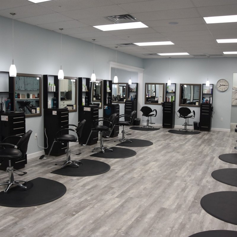 SIMPLICITY SALON & DAY SPA 17 Photos & 11 Reviews 1455 E Venice Ave