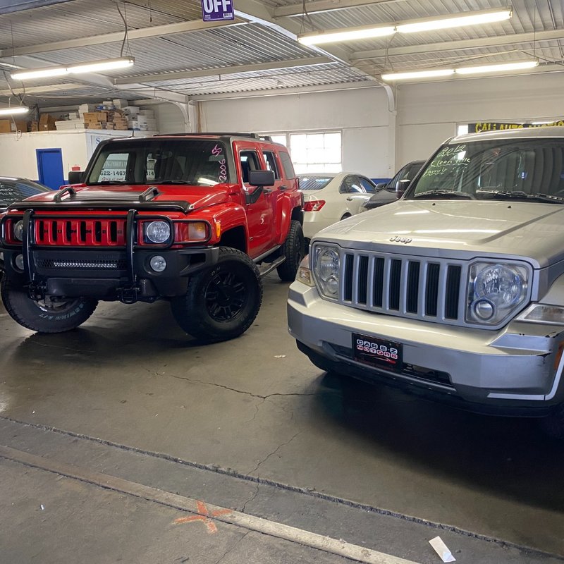 CALI AUTO AUCTION 24 Photos 1497 W 2nd St, Pomona, CA Yelp