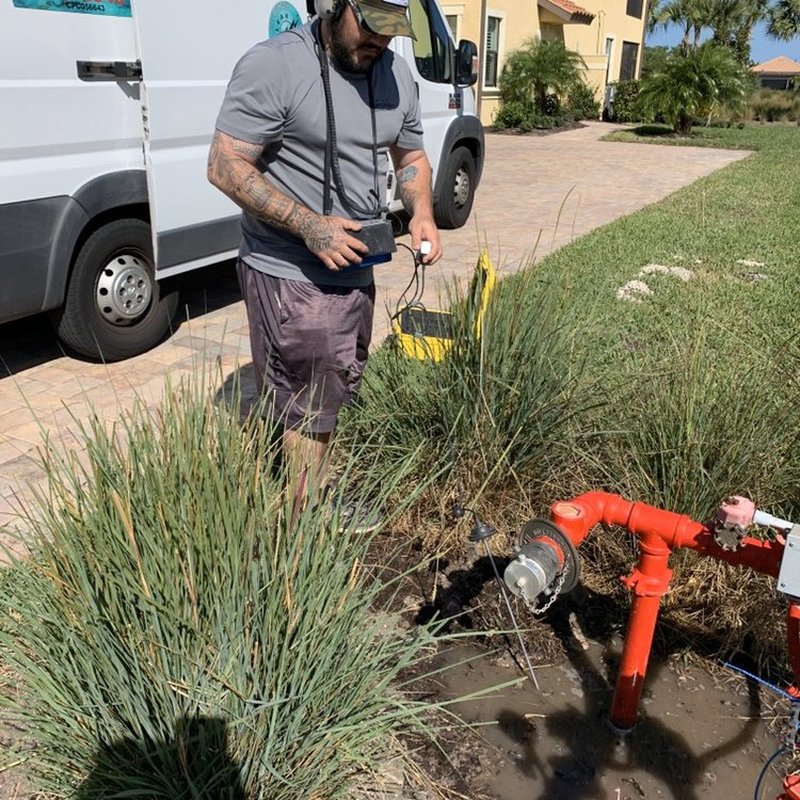 LEAK SURGEON 12 Photos Cape Coral, FL Yelp