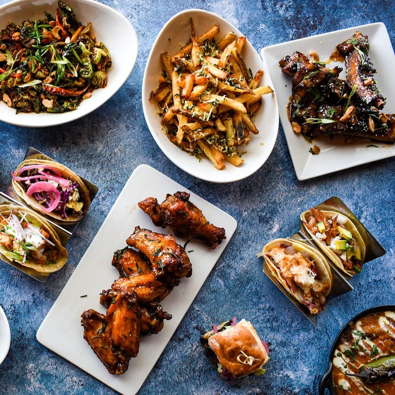 St Francis - 1353 Photos 1845 Reviews - American New - 111 E Camelback Rd Phoenix Az United States - Restaurant Reviews - Phone Number - Menu