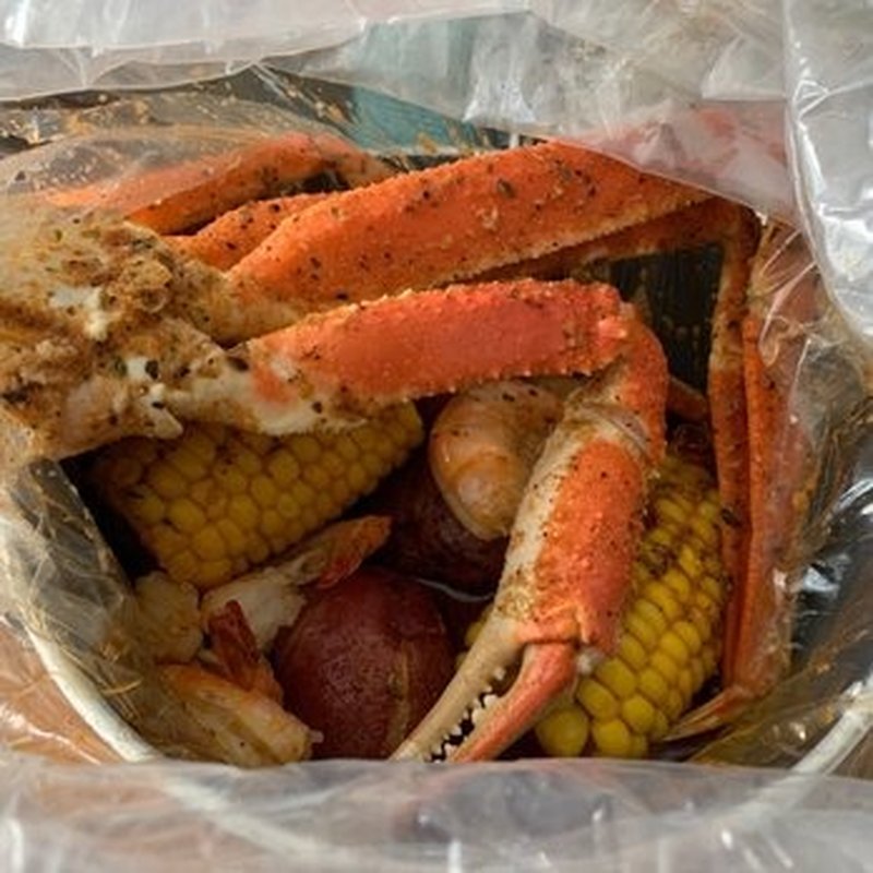 NOT JUST CRAB 48 Photos & 14 Reviews 825 Baltimore Pike