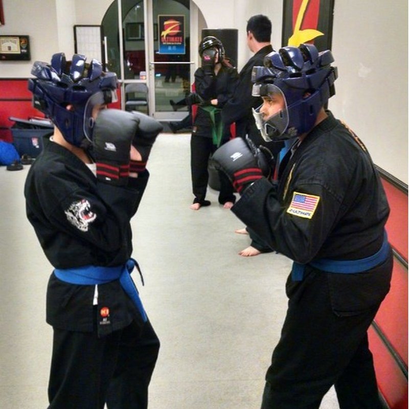 ZULTIMATE SELF DEFENSE STUDIOS 10 Photos 15118 Main St, Mill Creek