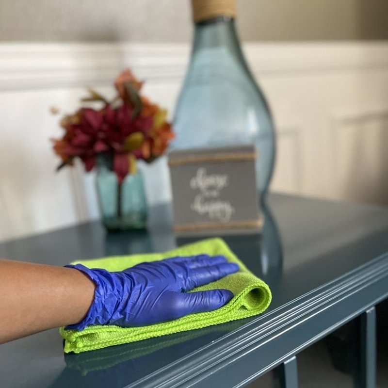 GREEN EARTH DISINFECTANT & CLEANING CREW 33 Photos Perris, CA Yelp