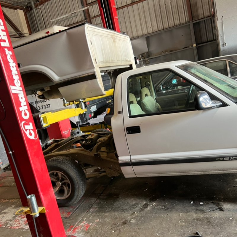 PHIL’S AUTO AND FLEET REPAIR 13 Reviews 103 E Elm St, Lodi, CA Yelp