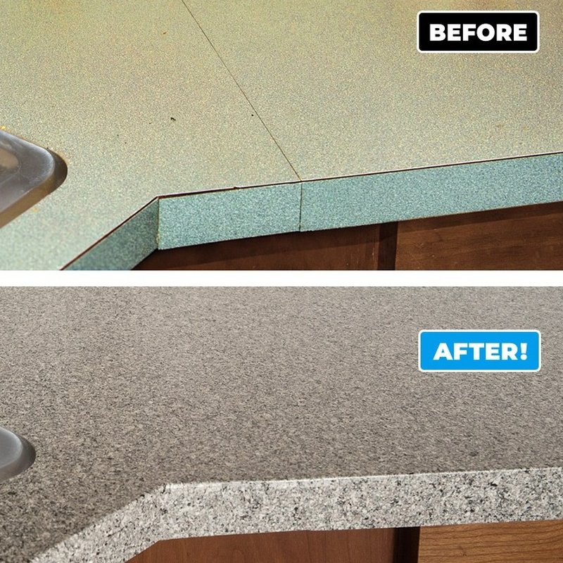 MIRACLE METHOD SURFACE REFINISHING 6828 Hanging Moss Rd, Orlando, FL