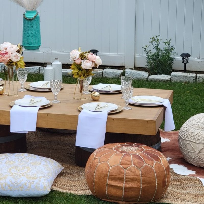 Luxury Picnics by Glamp Long Island