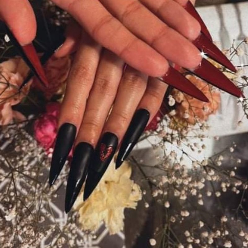 Valentine's day booking now available