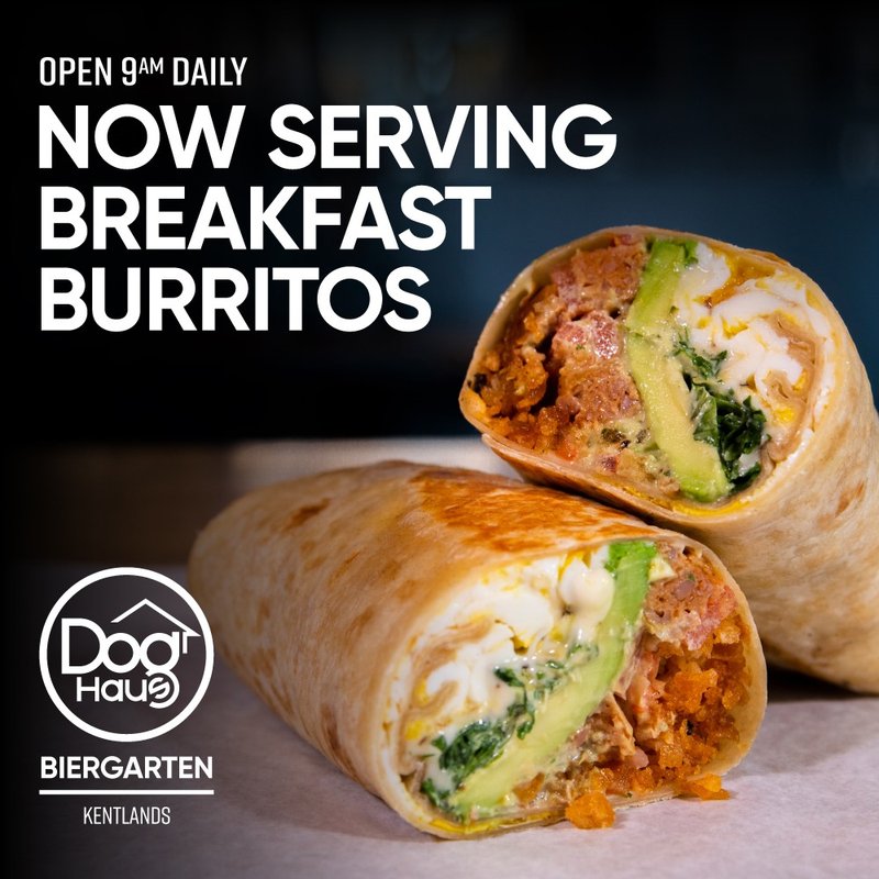 BAD ASS BREAKFAST BURRITO GAITHERSBURG 98 Photos & 48 Reviews 644