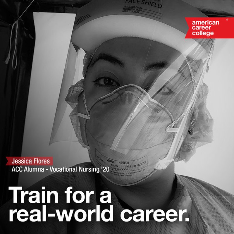 AMERICAN CAREER COLLEGE 99 Photos & 201 Reviews Colleges