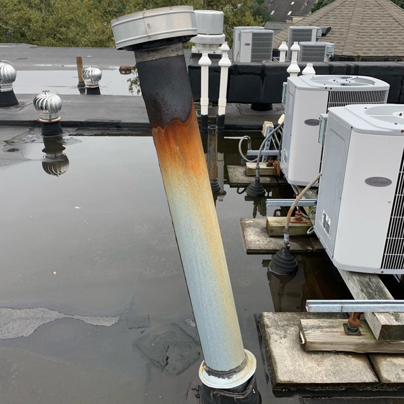 PROTECH CONSULTANTS HOME INSPECTIONS 81 Reviews 37 Linden St