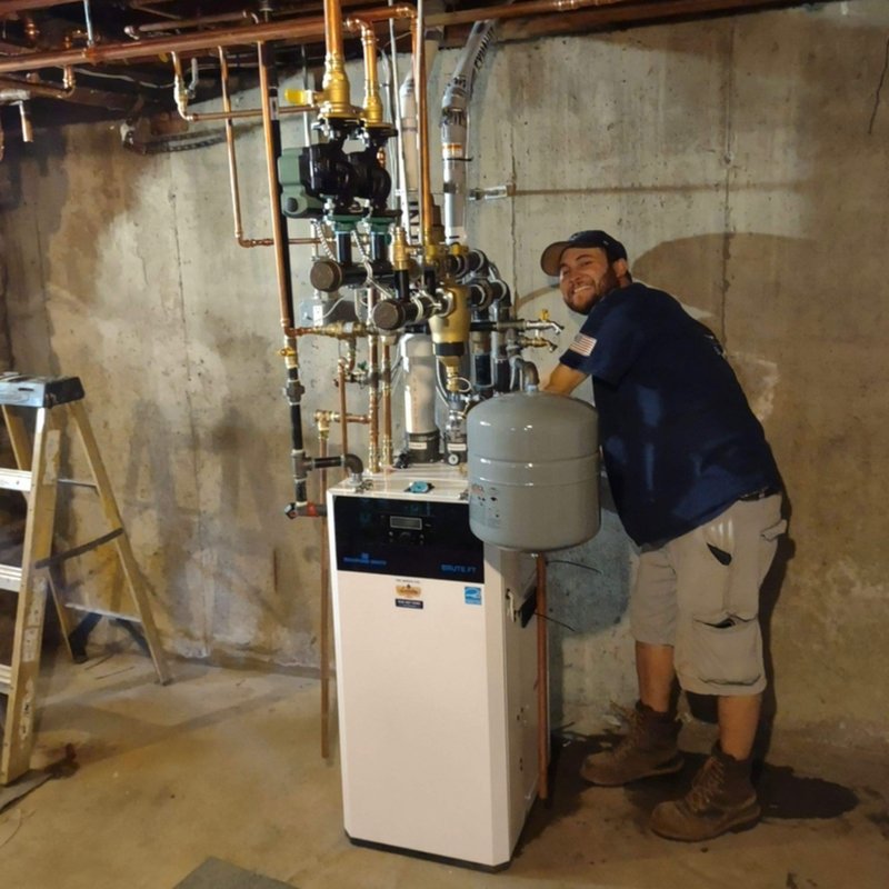 LANDRY MECHANICAL PLUMBING HVAC & ELECTRICAL 42 Photos & 39 Reviews