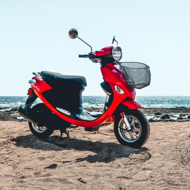 BIG ISLAND MOPEDS 19 Photos & 19 Reviews KailuaKona, HI Yelp