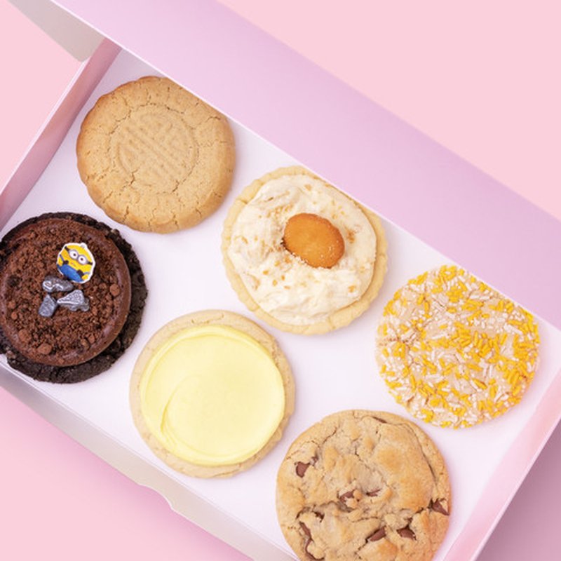 CRUMBL COOKIES RICHLAND 41 Photos & 20 Reviews Bakeries 2665 Queensgate Dr, Richland, WA