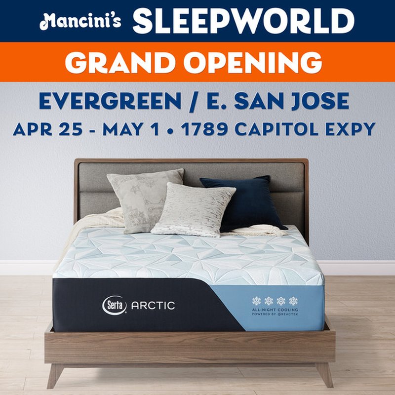 MANCINI’S SLEEPWORLD DUBLIN 41 Photos & 399 Reviews 7850 Dublin