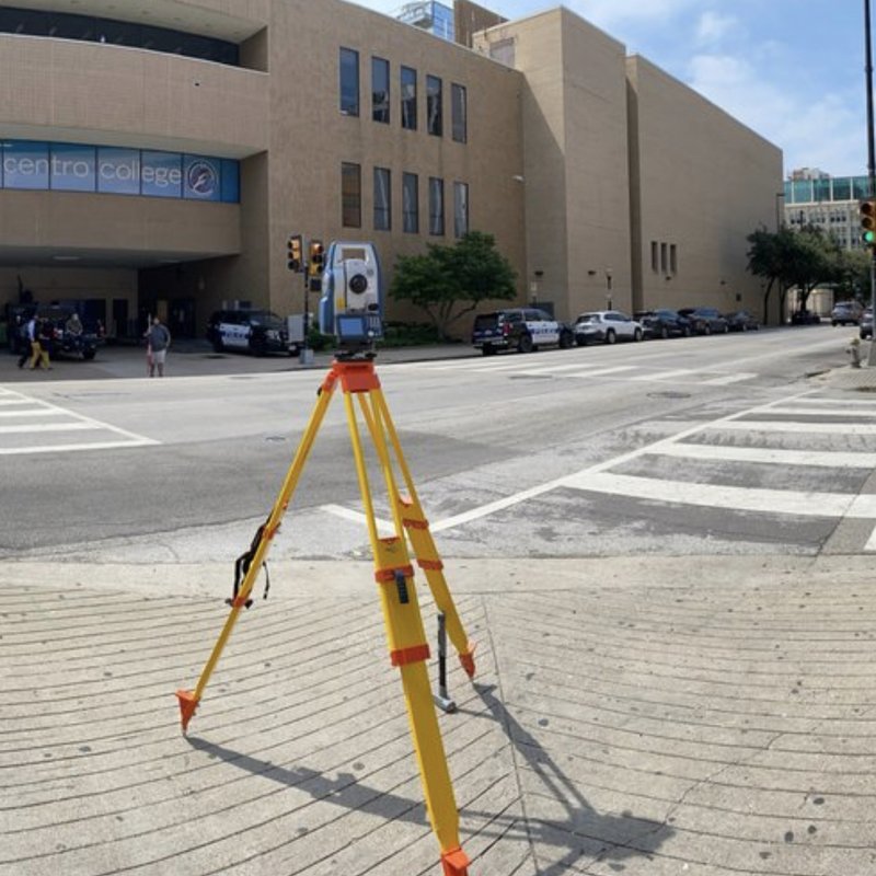 RHODES SURVEYING 11 Photos 1529 E Interstate 30, Garland, TX Yelp