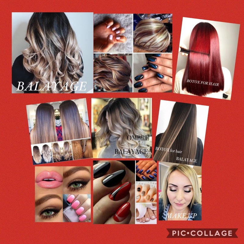 GLAMOUR SALON & SPA 102 Photos & 74 Reviews 60 W Dundee Rd, Buffalo