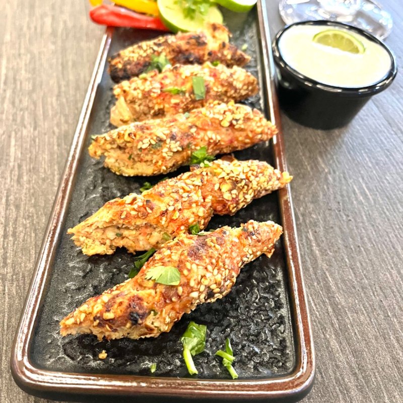 BASIL INDIAN BISTRO 21 Photos 32621 Northwestern Hwy, Farmington