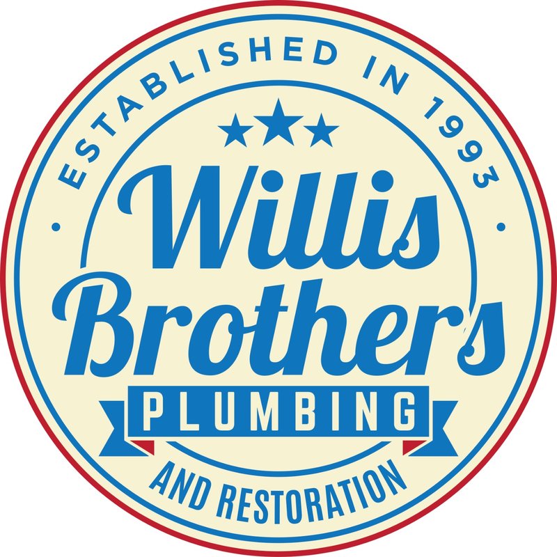 WILLIS BROTHERS PLUMBING AND RESTORATION 404 Photos & 124 Reviews