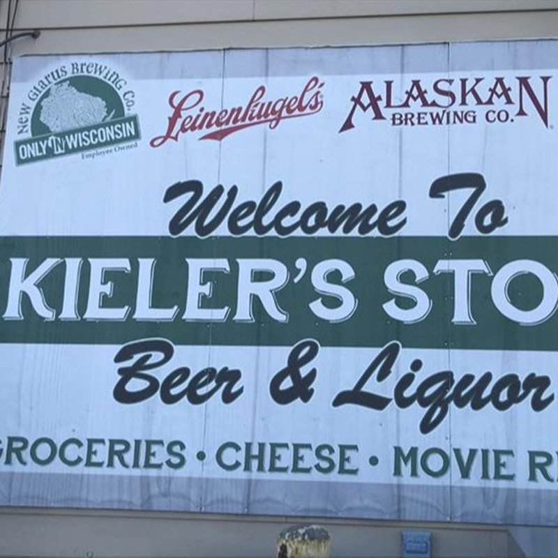 KIELER’S GROCERY & LIQUOR STORE 19 Photos 115 S Main St