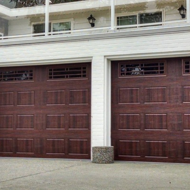 LAKE WASHINGTON GARAGE DOOR SERVICE 13 Photos & 12 Reviews 6513