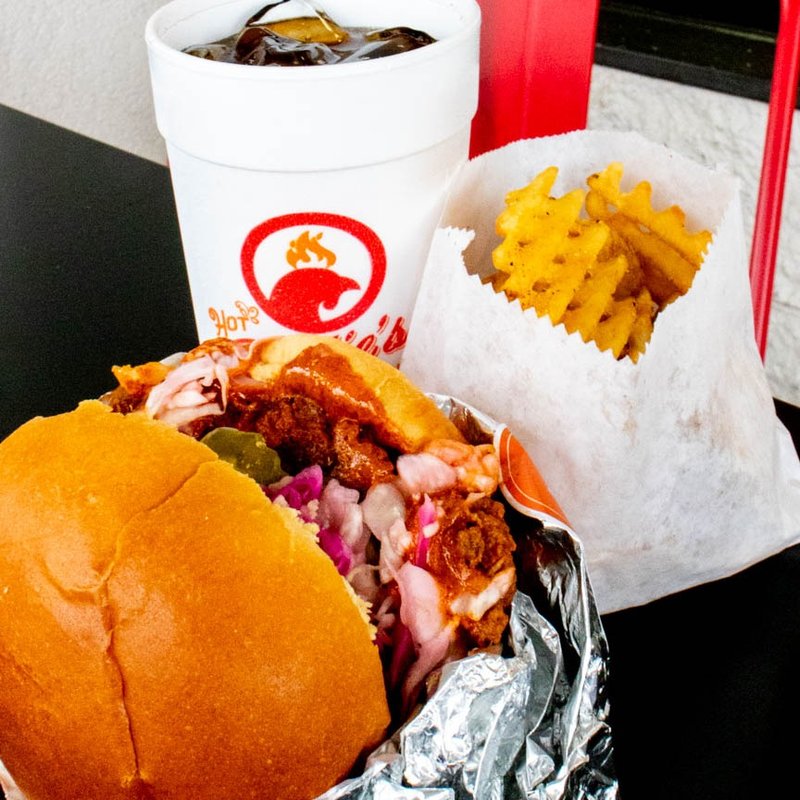 HOT BIRDIE’S CHICKEN 67 Photos & 45 Reviews 1898 Thomasville Rd