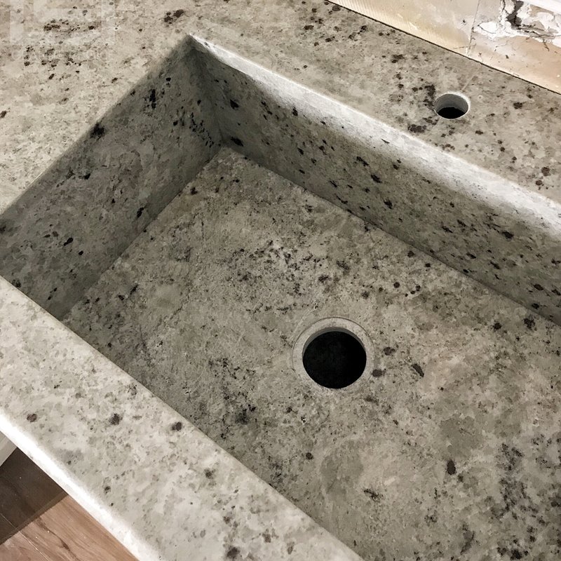 GRANITE CHOICE 51 Photos Countertop Installation 1610 Manning