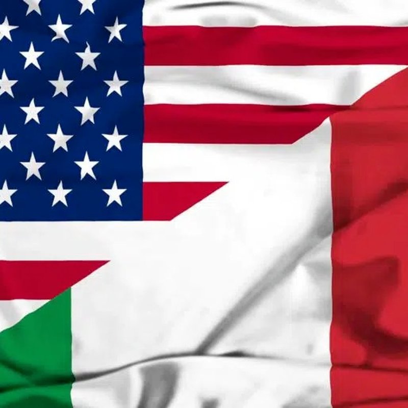 Italian Heritage Day Parade - Lunch & Dinner @ DK