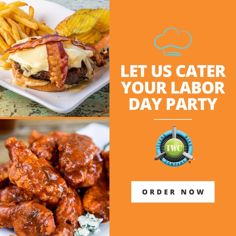 ISLAND WING COMPANY GRILL & BAR HARRISONBURG 34 Photos & 57 Reviews