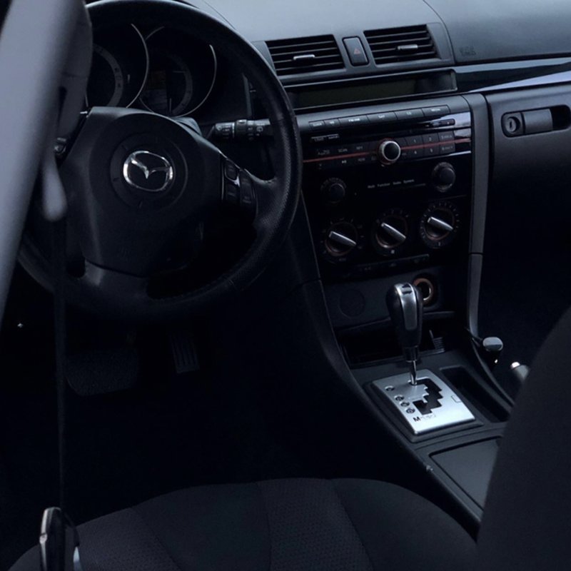 IH INTERIOR AUTO DETAILING Blissfield, Michigan Auto Detailing