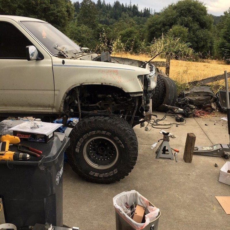 CREAM’S DISMANTLING & SCRAP 21 Reviews Towing 3621 Copperhill Ln, Santa Rosa, CA Phone