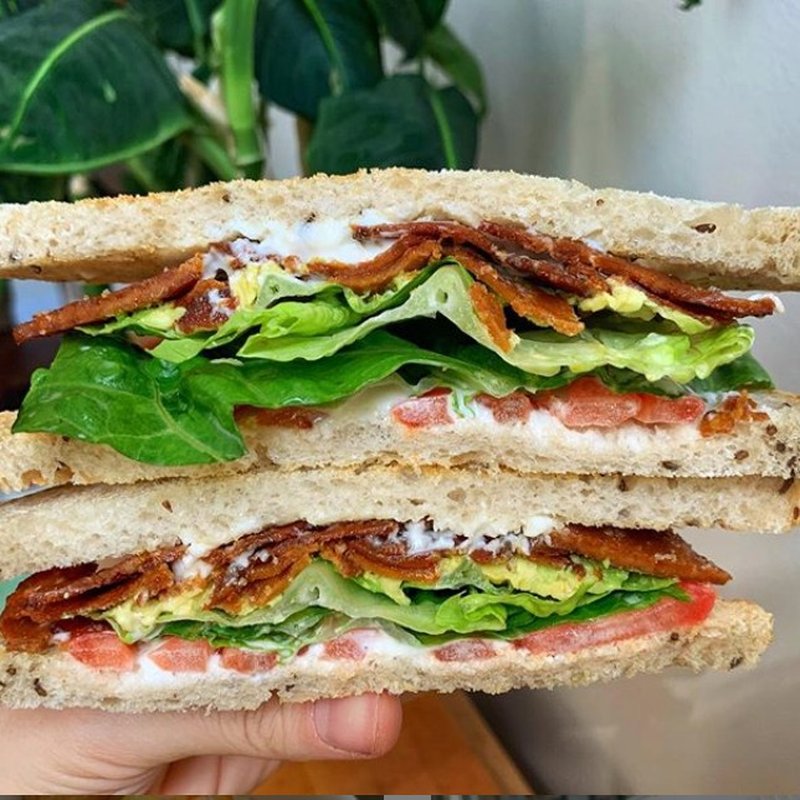 Did y’all know we have a B.L.A.T. now??