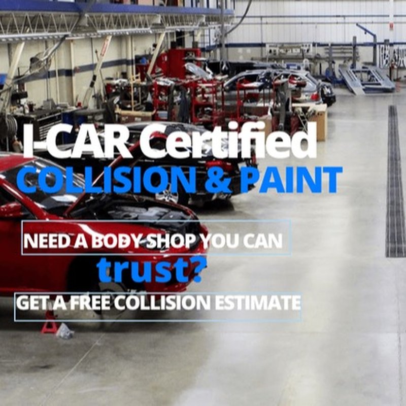 EUROBAHN AUTO BODY SHOP GREENSBORO 15 Photos & 11 Reviews Body