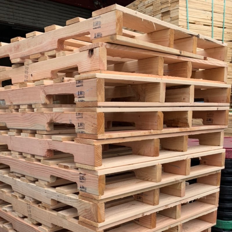 A & I PALLETS 11 Photos 9405 S Alameda St, Los Angeles, CA Yelp