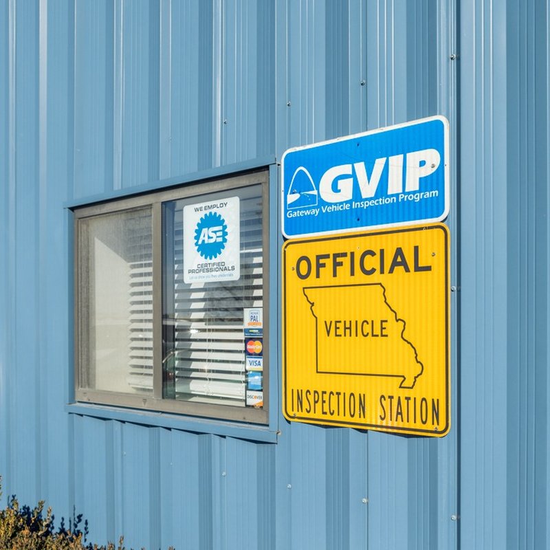 HOOD’S AUTOMOTIVE 41 Photos 198 NW Industrial Ct, Bridgeton, MO Yelp