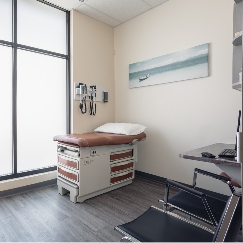 SAGE CREEK MEDICAL CENTER 105115 Sage Creek Boulevard, Winnipeg, MB