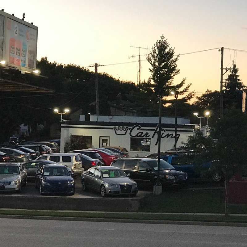 CAR KING 20 Reviews Used Car Dealers 10124 W Greenfield Ave, West