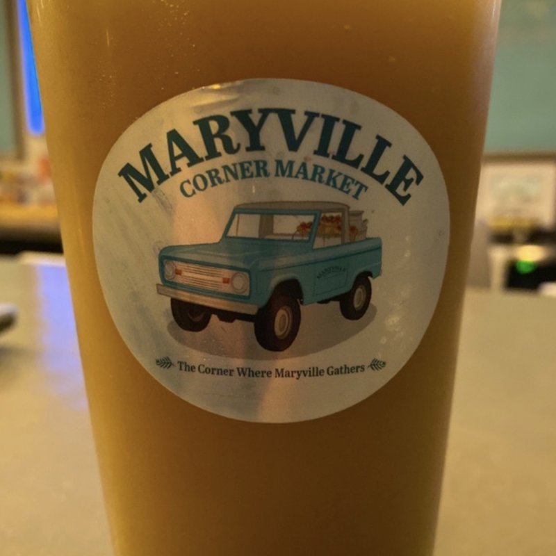MARYVILLE CORNER MARKET AND CAFE 40 Photos & 13 Reviews Health