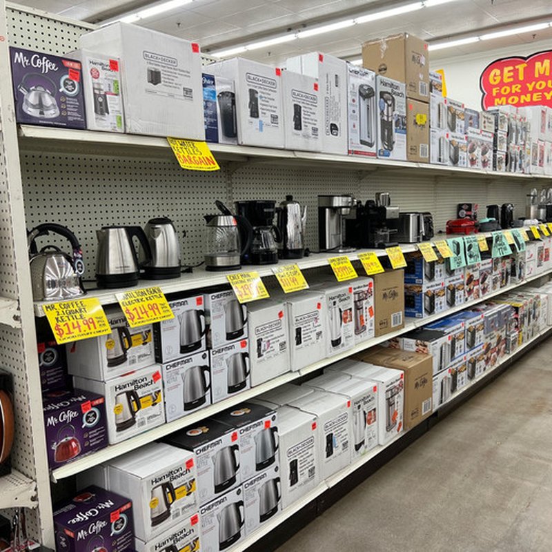 OLLIE’S BARGAIN OUTLET 16 Photos Discount Store 5049 Country Club