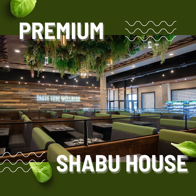 SHABU HOUSE 98 Photos & 12 Reviews 1642 Schlosser St, Fort Lee, NJ