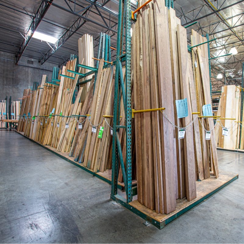 PETERMAN LUMBER 67 Photos & 12 Reviews 4110 W Washington St