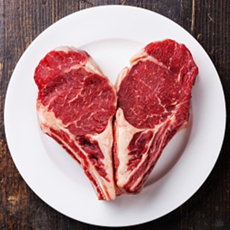 Valentine's DInner at DK Restaurant NY