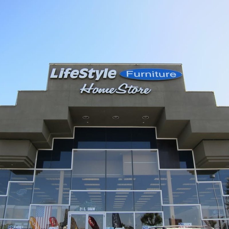 Fresno Furniture Official Lifestyle Furniture
