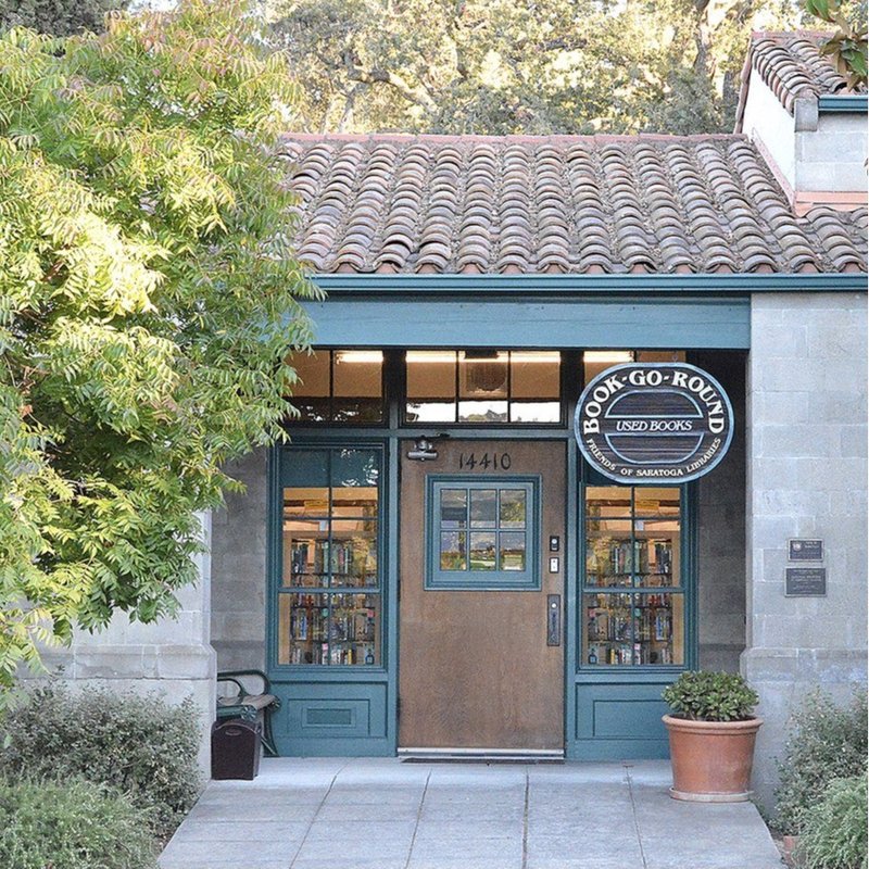 BOOKGOROUND 21 Photos & 49 Reviews Bookstores 14410 Oak St, Saratoga, CA Phone Number