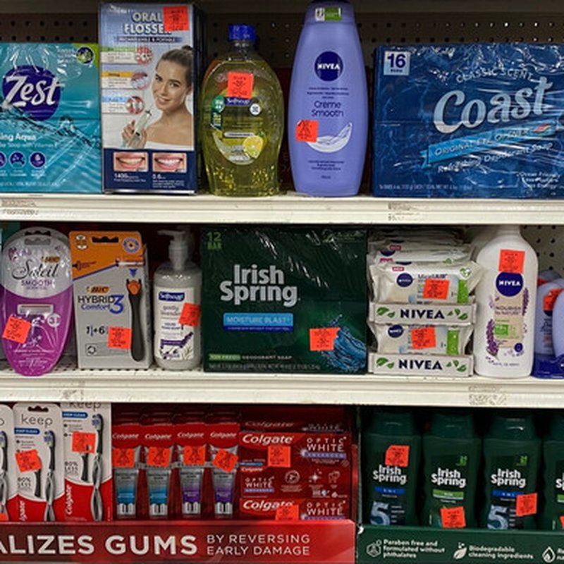 OLLIE’S BARGAIN OUTLET 16 Photos Discount Store 5049 Country Club