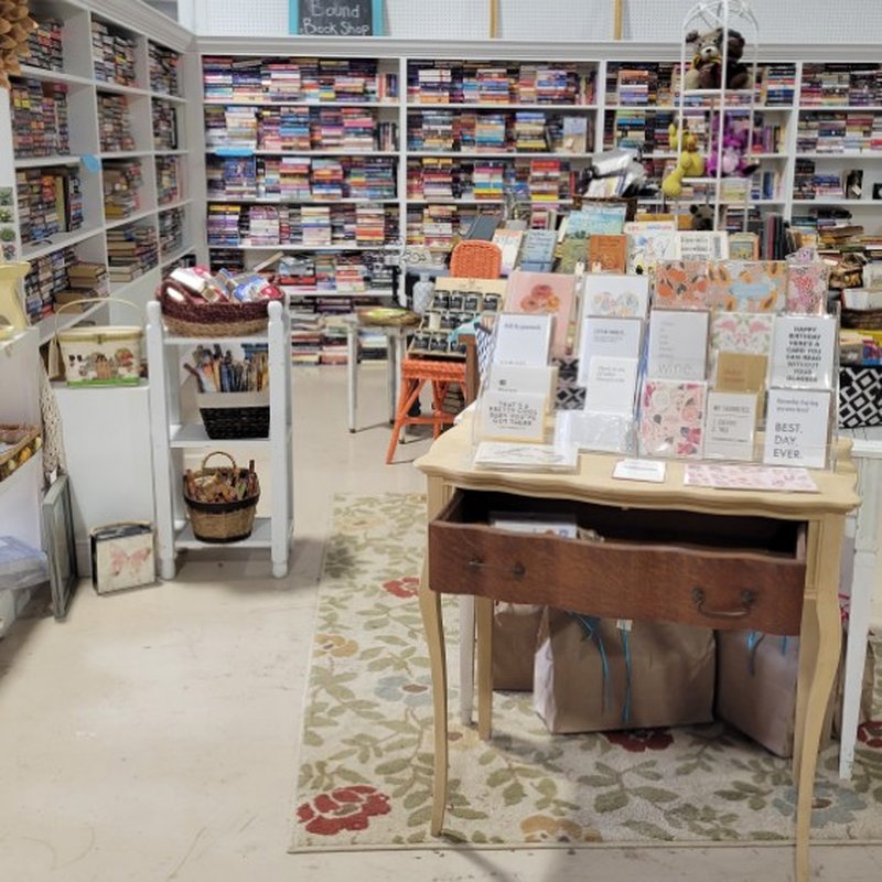 SOUTHERN BOUND BOOK SHOP 321 Photos 999 Howard Ave, Biloxi, MS Yelp