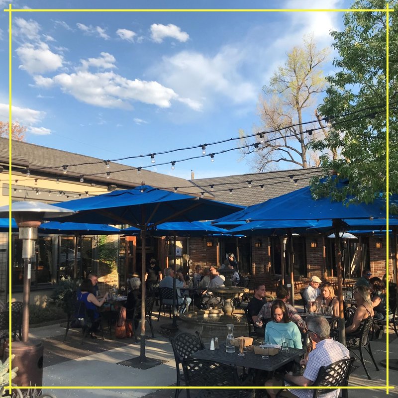 WEST 29TH RESTAURANT AND BAR 127 Photos & 259 Reviews American (Traditional) 5560 W 29th