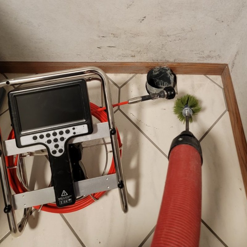 SCRUBBER DUCTS 1119 Vista Lago Cir, Painesville, OH Yelp