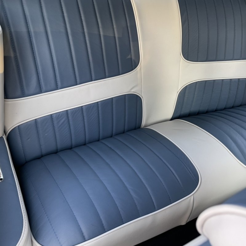 AGUILAR AUTO UPHOLSTERY 11 Photos Oswego, IL Yelp