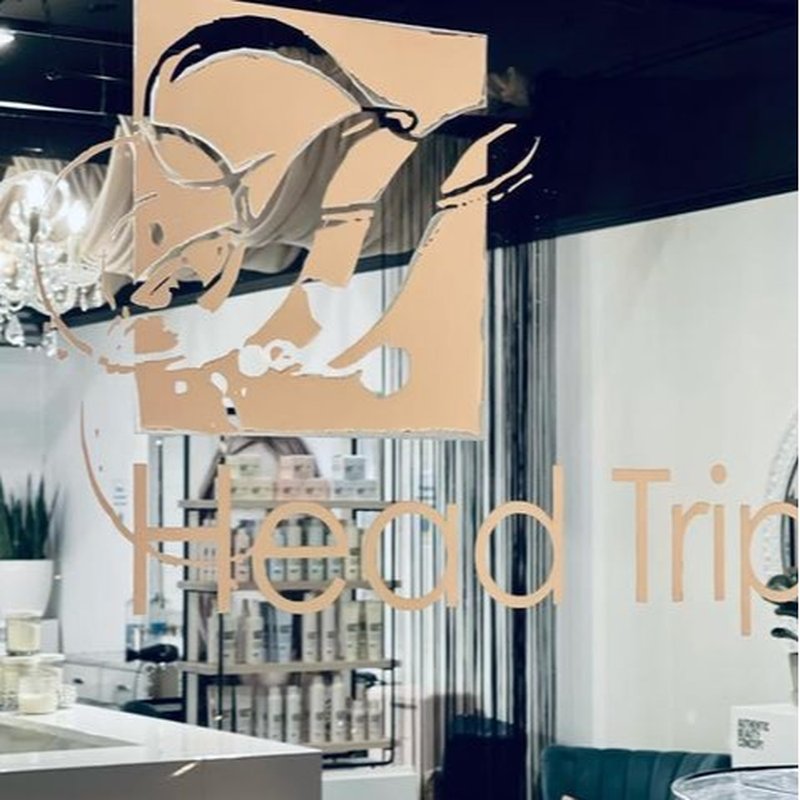 HEAD TRIP HAIR STUDIO 13 Photos & 17 Reviews 212 W Main St