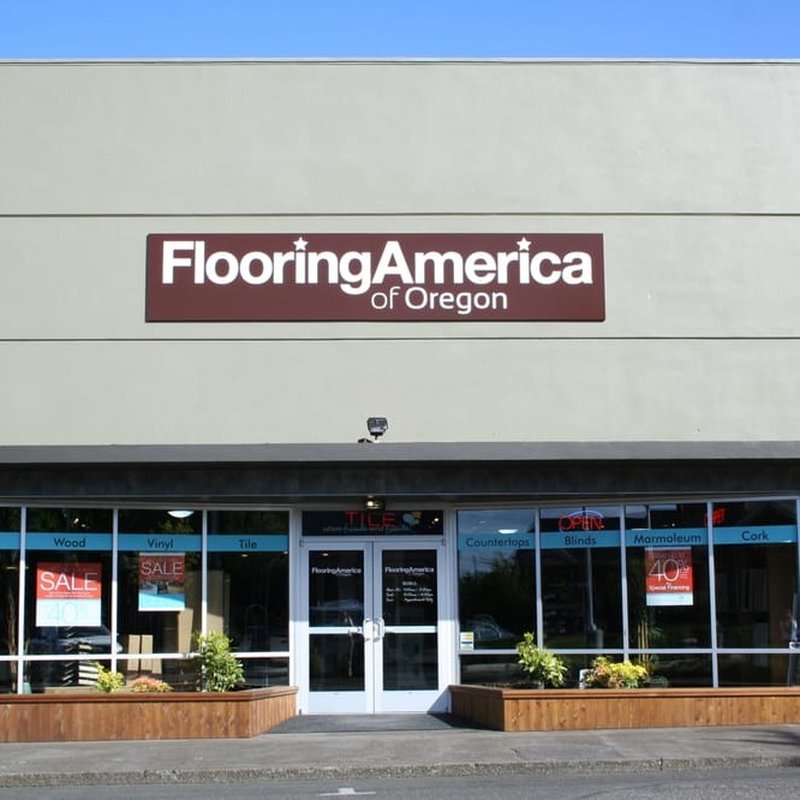 FLOORING AMERICA OF OREGON 83 Photos & 43 Reviews 502 7th St